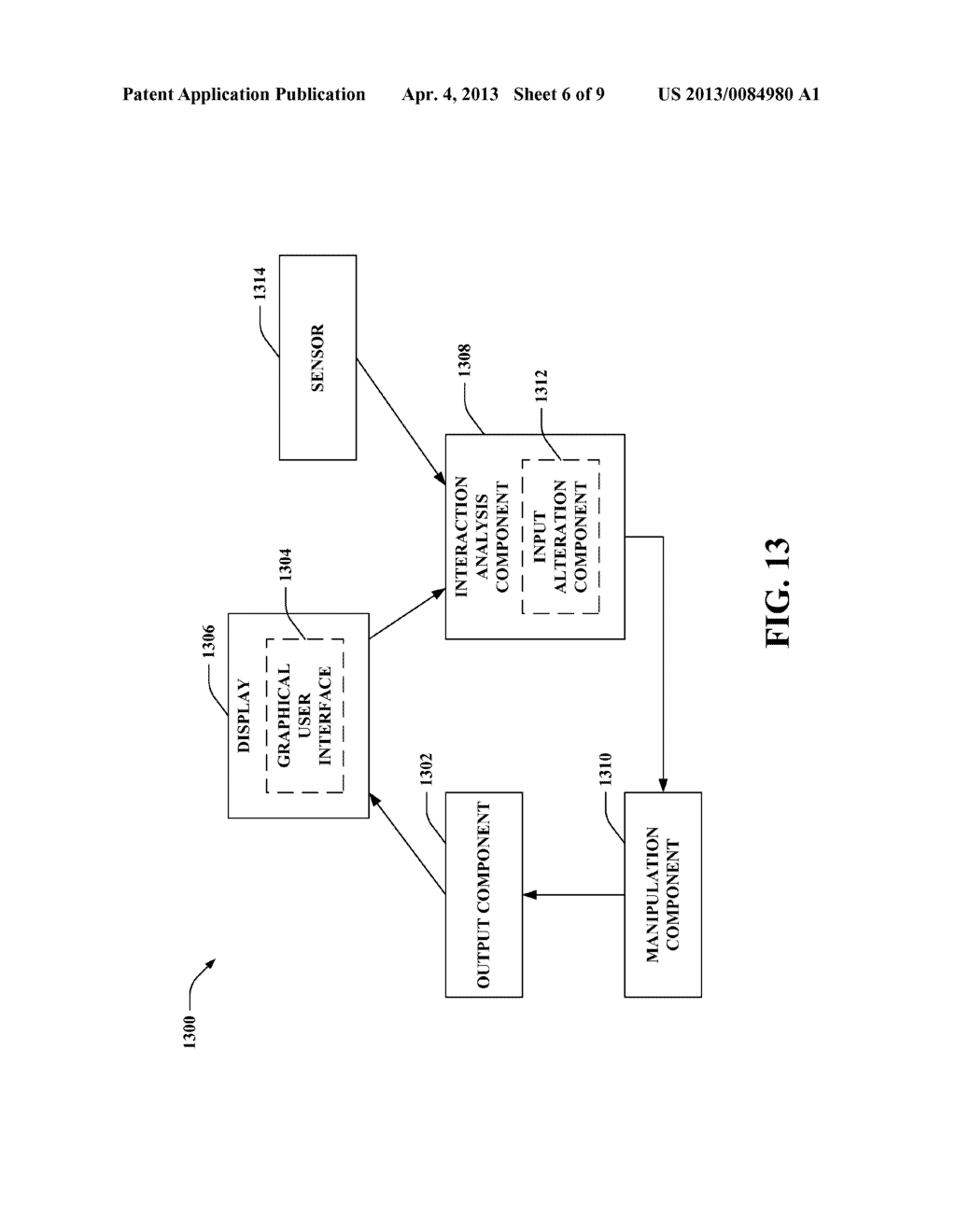 GAME CONTROLLER ON MOBILE TOUCH-ENABLED DEVICES - diagram, schematic, and image 07