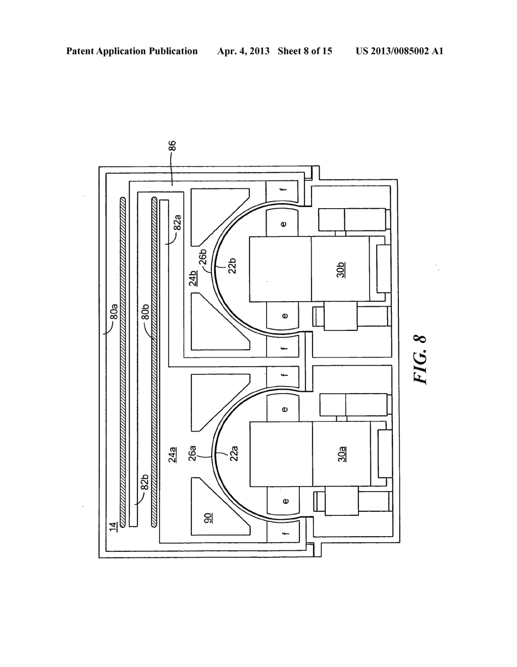 Wafer transport system - diagram, schematic, and image 09