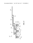 Wafer transport system diagram and image