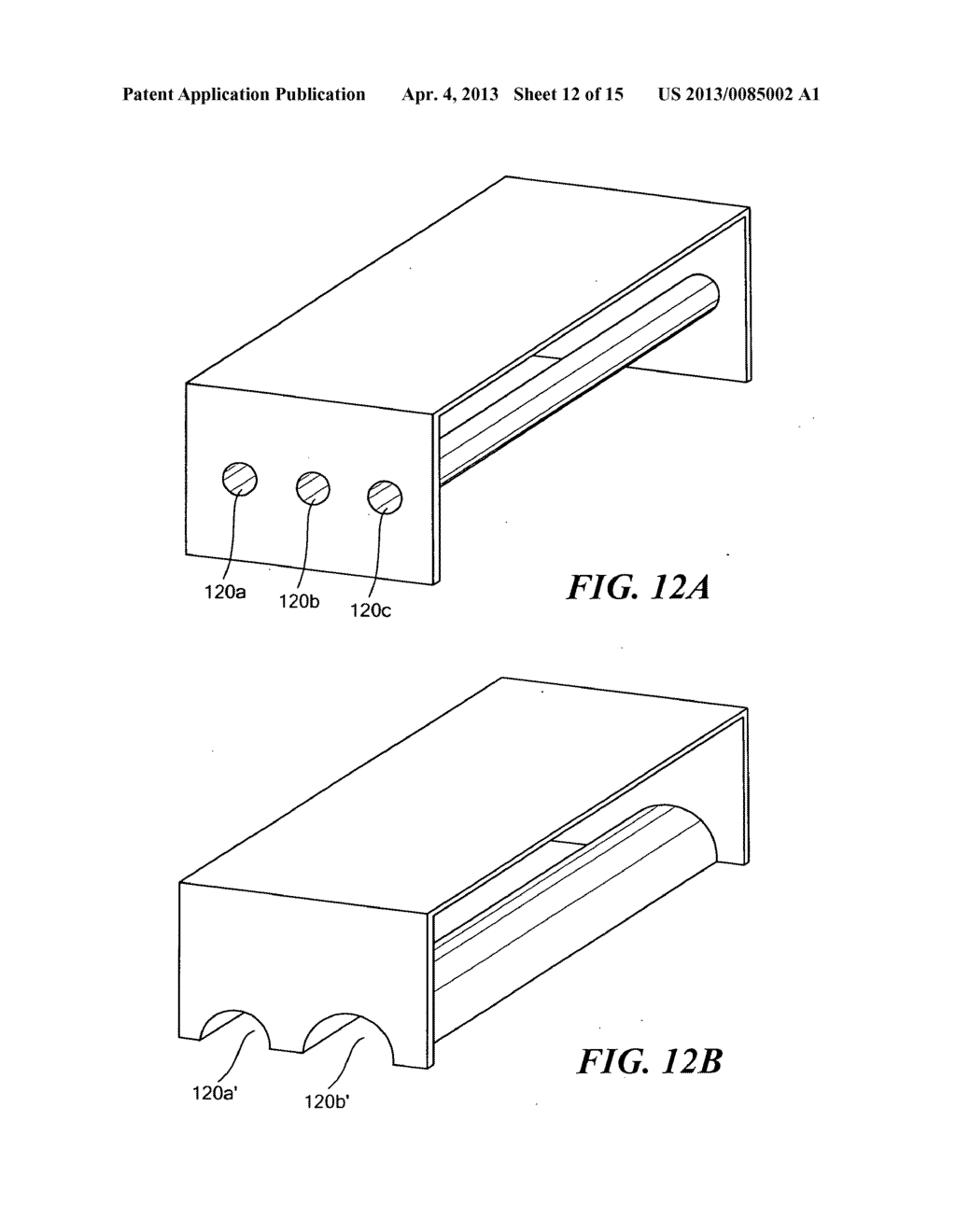 Wafer transport system - diagram, schematic, and image 13