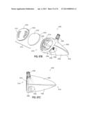 GOLF CLUBS diagram and image