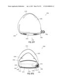 GOLF CLUBS diagram and image