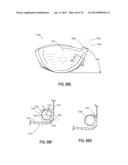 GOLF CLUBS diagram and image