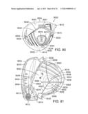 GOLF CLUBS diagram and image