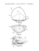 GOLF CLUBS diagram and image