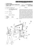 MECHANICAL BASEBALL TEE diagram and image