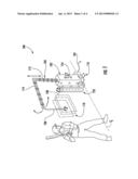 MECHANICAL BASEBALL TEE diagram and image