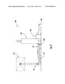 MECHANICAL BASEBALL TEE diagram and image