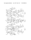 EXERCISE APPARATUS AND METHOD OF USE THEREOF diagram and image