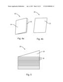 EXERCISE APPARATUS AND METHOD OF USE THEREOF diagram and image