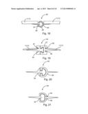 EXERCISE APPARATUS AND METHOD OF USE THEREOF diagram and image