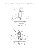 EXERCISE APPARATUS AND METHOD OF USE THEREOF diagram and image