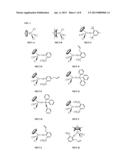 Half-Metallocene Compounds and Catalyst Compositions diagram and image