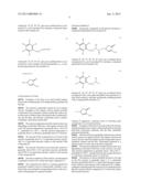 GERMINATION-STIMULANT CARBAMATE DERIVATIVES AND PROCESS FOR PREPARATION     THEREOF diagram and image