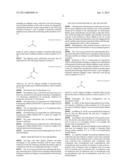 LUBRICATING OIL COMPOSITION FOR FLUID DYNAMIC BEARING AND HDD MOTOR     FABRICATED BY USING THE SAME diagram and image