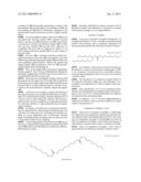 LUBRICATING OIL COMPOSITION FOR FLUID DYNAMIC BEARING AND HDD MOTOR     FABRICATED BY USING THE SAME diagram and image