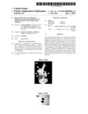 REGULATION OF LUNG TISSUE BY HEDGEHOG-LIKE POLYPEPTIDES, AND FORMULATIONS     AND USES RELATED THERETO diagram and image