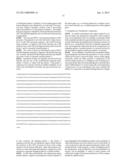 REGULATION OF LUNG TISSUE BY HEDGEHOG-LIKE POLYPEPTIDES, AND FORMULATIONS     AND USES RELATED THERETO diagram and image