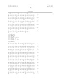 REGULATION OF LUNG TISSUE BY HEDGEHOG-LIKE POLYPEPTIDES, AND FORMULATIONS     AND USES RELATED THERETO diagram and image