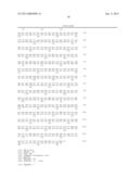 REGULATION OF LUNG TISSUE BY HEDGEHOG-LIKE POLYPEPTIDES, AND FORMULATIONS     AND USES RELATED THERETO diagram and image