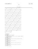 REGULATION OF LUNG TISSUE BY HEDGEHOG-LIKE POLYPEPTIDES, AND FORMULATIONS     AND USES RELATED THERETO diagram and image