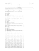 REGULATION OF LUNG TISSUE BY HEDGEHOG-LIKE POLYPEPTIDES, AND FORMULATIONS     AND USES RELATED THERETO diagram and image