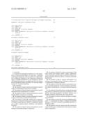 REGULATION OF LUNG TISSUE BY HEDGEHOG-LIKE POLYPEPTIDES, AND FORMULATIONS     AND USES RELATED THERETO diagram and image