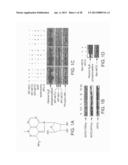 COMPOSITIONS INCLUDING TRICIRIBINE AND EPIDERMAL GROWTH FACTOR RECEPTOR     INHIBITOR COMPOUNDS OR SALTS THEREOF AND METHODS OF USE THEREOF diagram and image