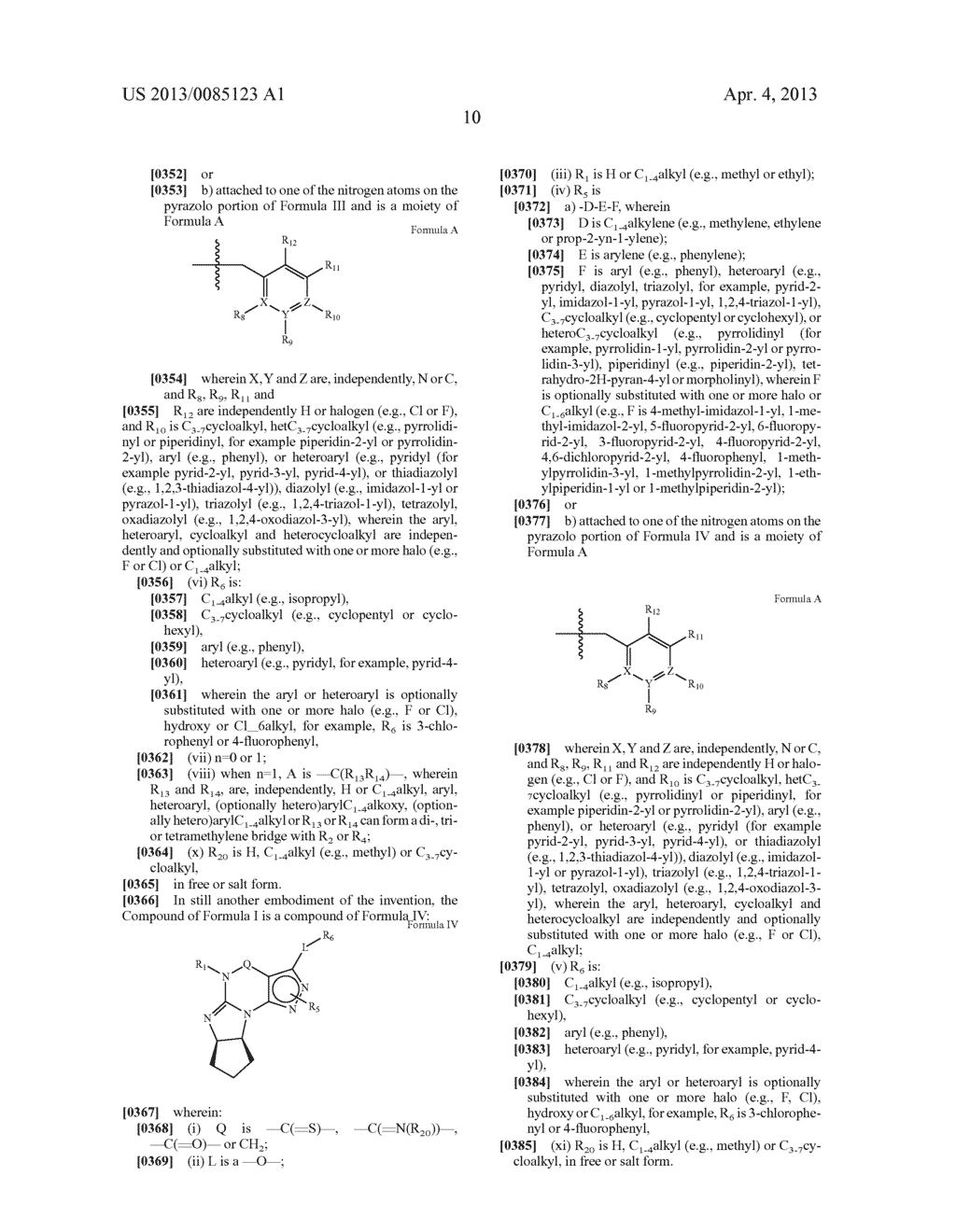 ORGANIC COMPOUNDS - diagram, schematic, and image 11