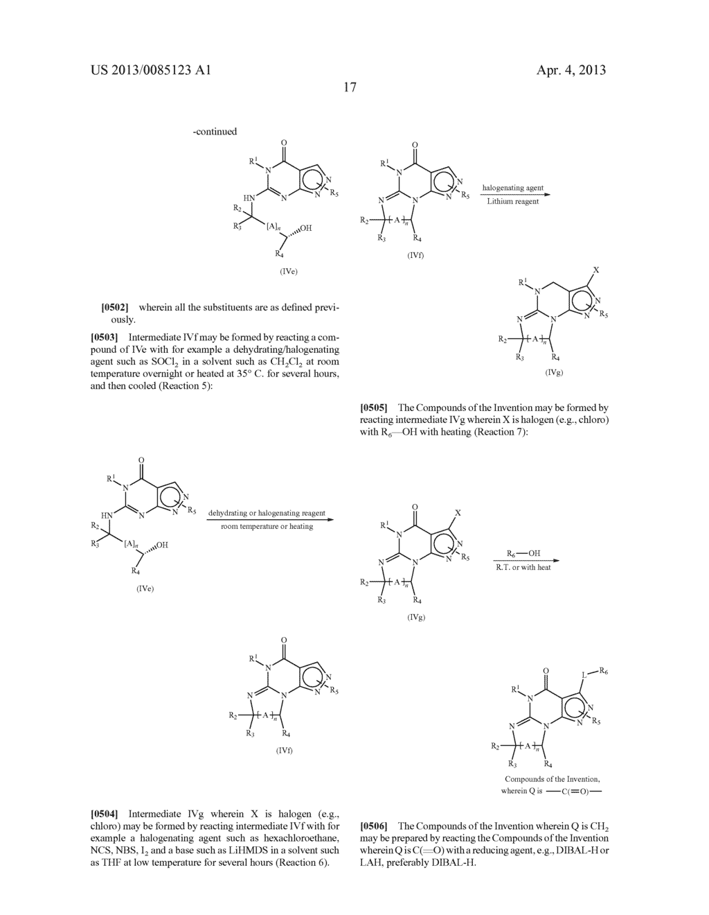 ORGANIC COMPOUNDS - diagram, schematic, and image 18