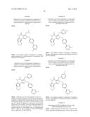 ORGANIC COMPOUNDS diagram and image