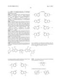 ANALOGUES FOR THE TREATMENT OR PREVENTION OF FLAVIVIRUS INFECTIONS diagram and image