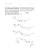 ANALOGUES FOR THE TREATMENT OR PREVENTION OF FLAVIVIRUS INFECTIONS diagram and image