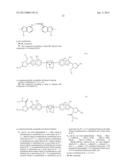 ANALOGUES FOR THE TREATMENT OR PREVENTION OF FLAVIVIRUS INFECTIONS diagram and image