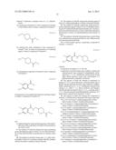 NOVEL BENZAMIDE DERIVATIVES diagram and image