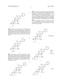 Pyripyropene Derivative Having ACAT2 Inhibiting Activity and Stable to     Metabolizing Enzymes diagram and image