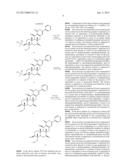 Pyripyropene Derivative Having ACAT2 Inhibiting Activity and Stable to     Metabolizing Enzymes diagram and image