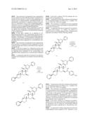 Pyripyropene Derivative Having ACAT2 Inhibiting Activity and Stable to     Metabolizing Enzymes diagram and image