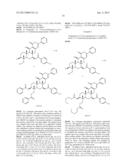 Pyripyropene Derivative Having ACAT2 Inhibiting Activity and Stable to     Metabolizing Enzymes diagram and image