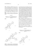 Pyripyropene Derivative Having ACAT2 Inhibiting Activity and Stable to     Metabolizing Enzymes diagram and image