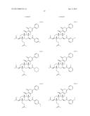 Pyripyropene Derivative Having ACAT2 Inhibiting Activity and Stable to     Metabolizing Enzymes diagram and image