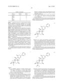 Pyripyropene Derivative Having ACAT2 Inhibiting Activity and Stable to     Metabolizing Enzymes diagram and image