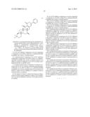 Pyripyropene Derivative Having ACAT2 Inhibiting Activity and Stable to     Metabolizing Enzymes diagram and image