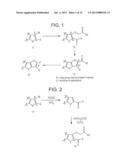 FUSED THIOPHENES, METHODS OF MAKING FUSED THIOPHENES, AND USES THEREOF diagram and image