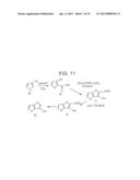 FUSED THIOPHENES, METHODS OF MAKING FUSED THIOPHENES, AND USES THEREOF diagram and image