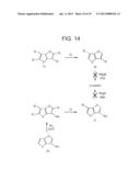 FUSED THIOPHENES, METHODS OF MAKING FUSED THIOPHENES, AND USES THEREOF diagram and image