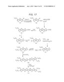 FUSED THIOPHENES, METHODS OF MAKING FUSED THIOPHENES, AND USES THEREOF diagram and image