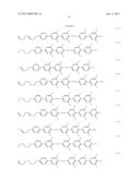 CHLOROFLUOROBENZENE COMPOUND, OPTICALLY ISOTROPIC LIQUID CRYSTAL MEDIUM     AND OPTICAL DEVICE diagram and image