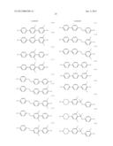 CHLOROFLUOROBENZENE COMPOUND, OPTICALLY ISOTROPIC LIQUID CRYSTAL MEDIUM     AND OPTICAL DEVICE diagram and image