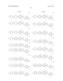 CHLOROFLUOROBENZENE COMPOUND, OPTICALLY ISOTROPIC LIQUID CRYSTAL MEDIUM     AND OPTICAL DEVICE diagram and image